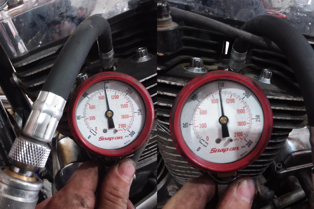 2011 Harley Touring FLTRX Road Glide Running Engine 96ci 65K - Video 19261-11C {{ shop.shopifyCountryName }} - Mototech271