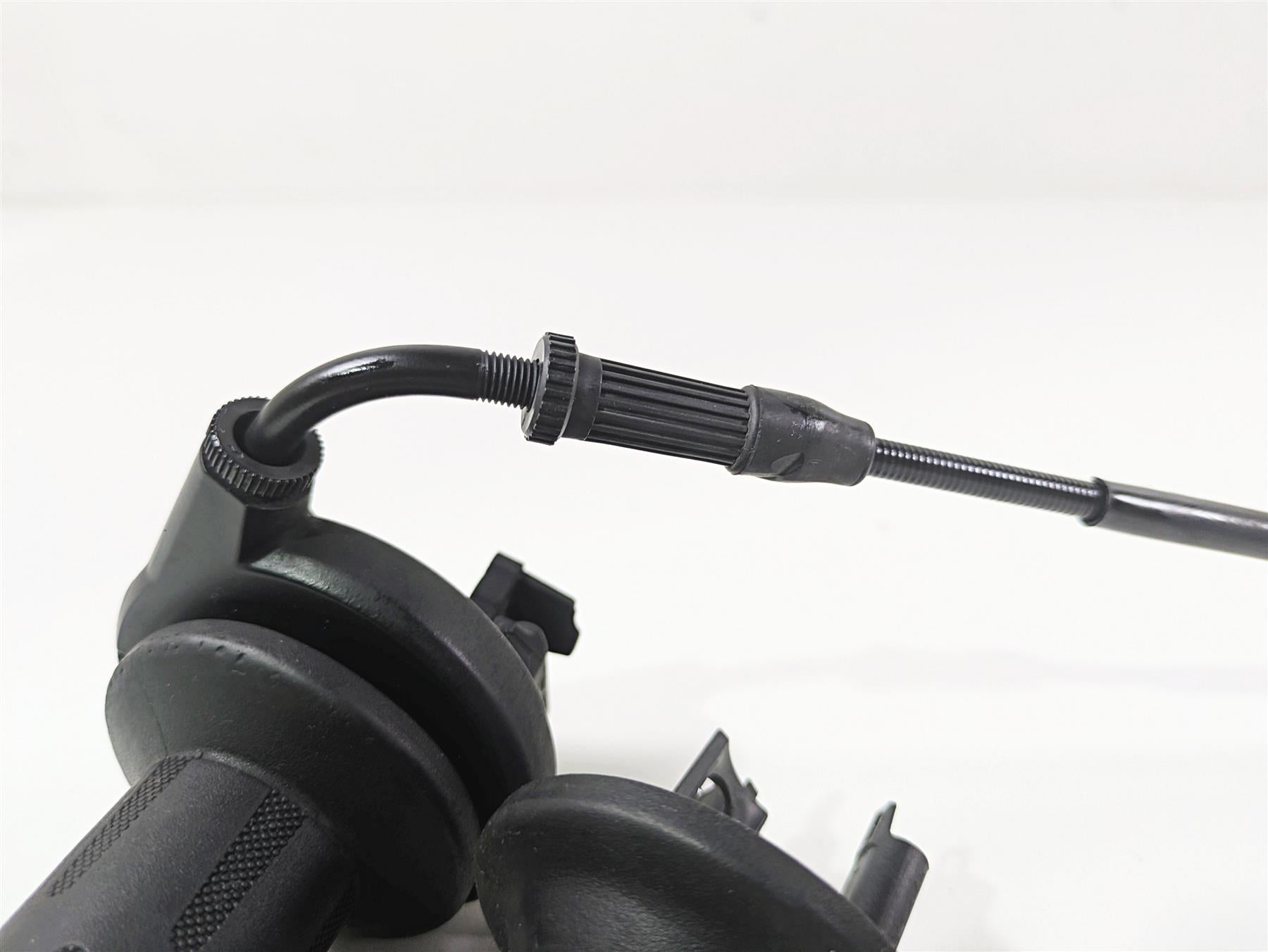 2018 BMW R nineT Urban GS K33 Heated Hand Grip Set 61318565847 61318566508 {{ shop.shopifyCountryName }} - Mototech271