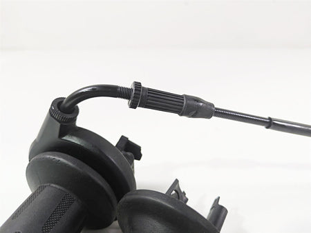 2018 BMW R nineT Urban GS K33 Heated Hand Grip Set 61318565847 61318566508 {{ shop.shopifyCountryName }} - Mototech271