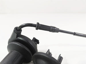 2018 BMW R nineT Urban GS K33 Heated Hand Grip Set 61318565847 61318566508