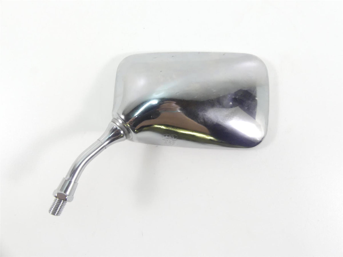 2007 Honda VT1100 C2 Shadow Left Side Rear View Mirror 88220-GCK-000 {{ shop.shopifyCountryName }} - Mototech271