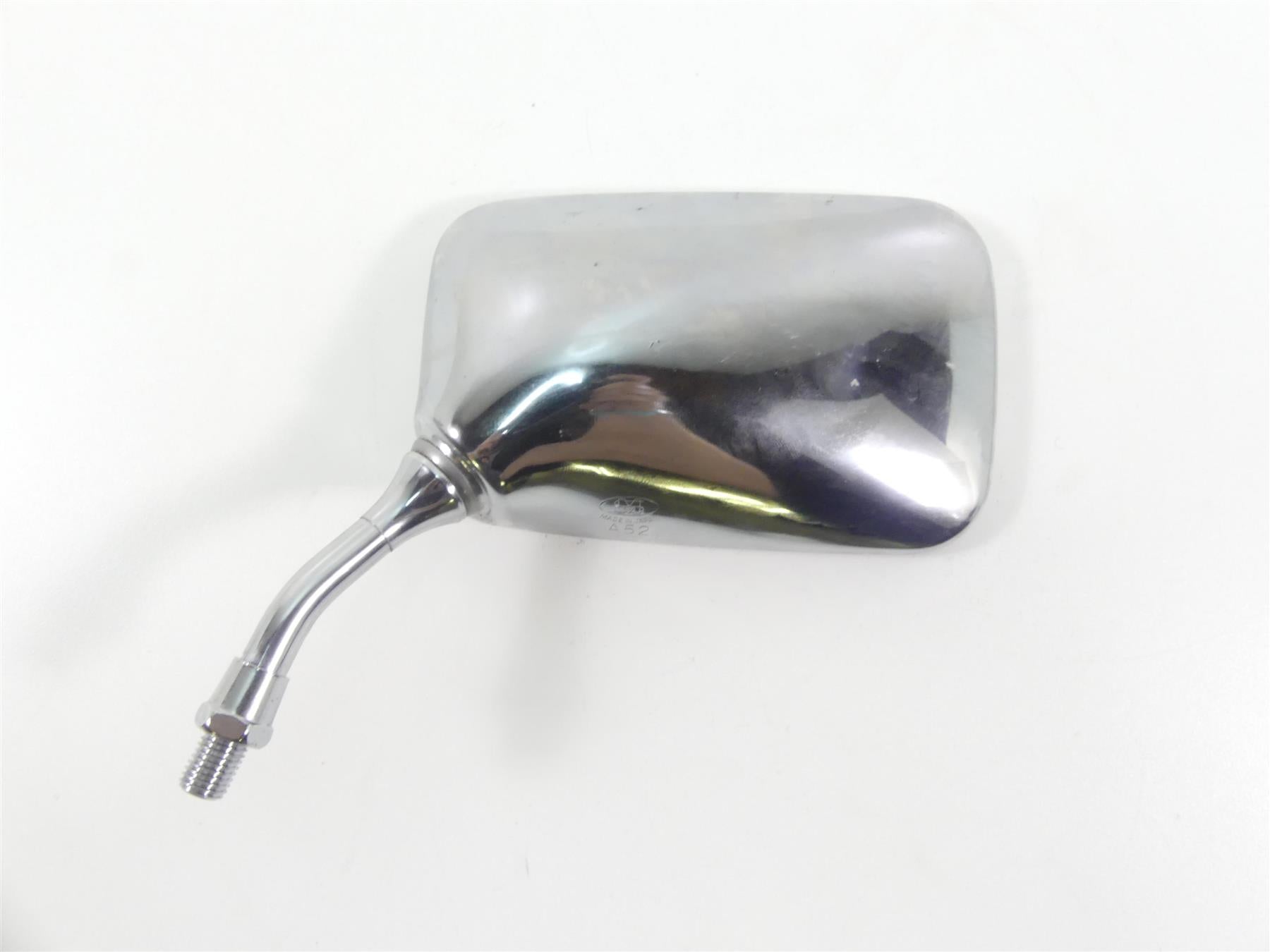2007 Honda VT1100 C2 Shadow Left Side Rear View Mirror 88220-GCK-000 {{ shop.shopifyCountryName }} - Mototech271