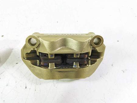 2017 BMW S1000R K47 Brembo Front Brake Caliper Set 100mm 34117714783 34117714784 {{ shop.shopifyCountryName }} - Mototech271