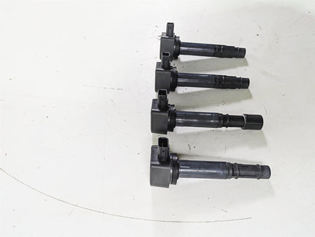 2004 Honda Aquatrax R-12X Ignition Stick Coil Set - Tested 30520-PVJ-A01 {{ shop.shopifyCountryName }} - Mototech271
