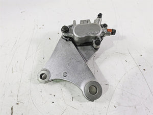 2002 Honda GL1500 CD Valkyrie Deluxe Rear Brake Caliper & Bracket 43150-MZ0-760