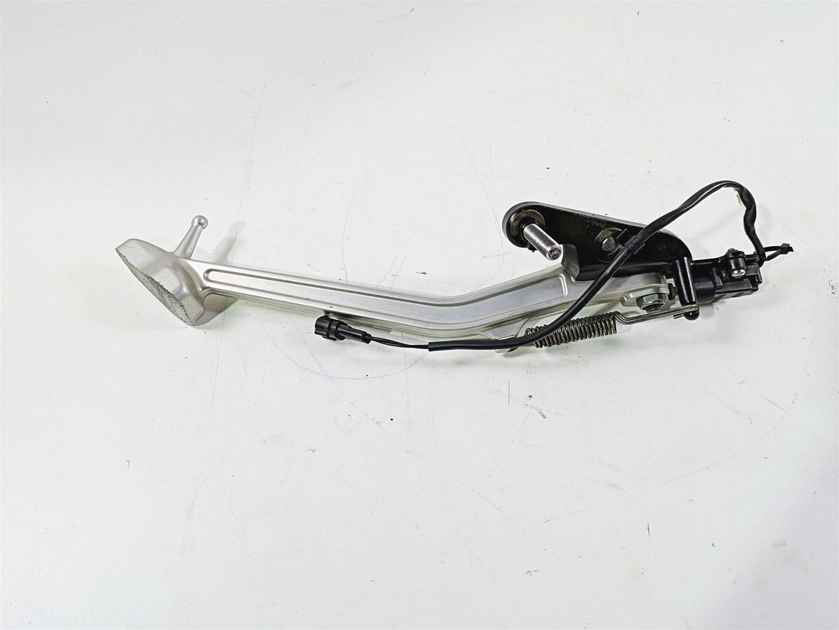 2013 Triumph Tiger 1215 Explorer Side Kickstand & Mount & Switch T2082130 {{ shop.shopifyCountryName }} - Mototech271