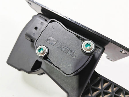 2024 Polaris RZR Pro XP Sport Accelerate Foot Gas Pedal 4080147 4082733-Mototech271