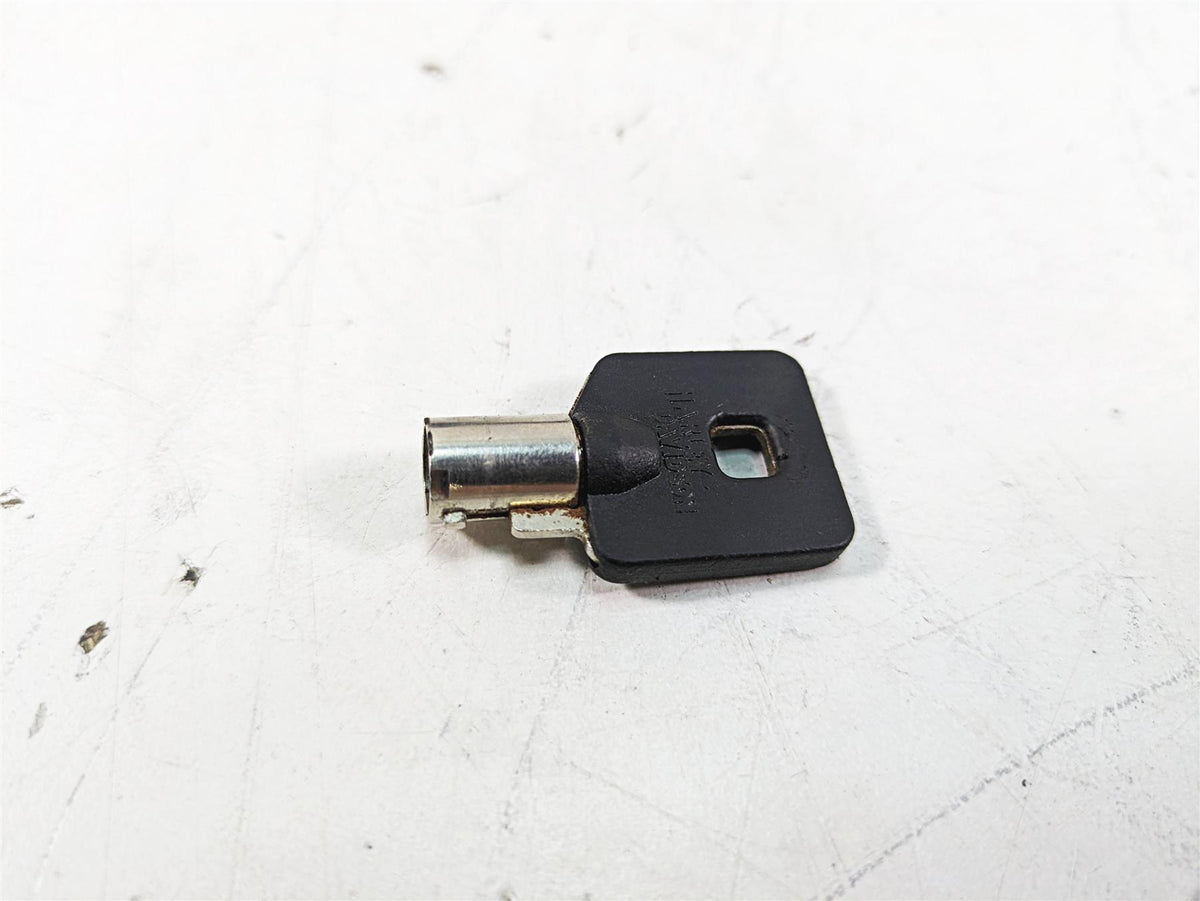 2014 Harley Touring FLHTK Electra Glide Ignition Switch Key Lock Set 71400012B {{ shop.shopifyCountryName }} - Mototech271