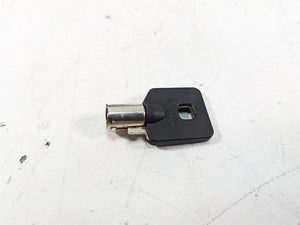 2014 Harley Touring FLHTK Electra Glide Ignition Switch Key Lock Set 71400012B | Mototech271