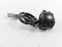 Load image into Gallery viewer, 2012 Harley VRSCF Muscle Rod Left Hand Lights Control Switch - Read 71682-06A | Mototech271
