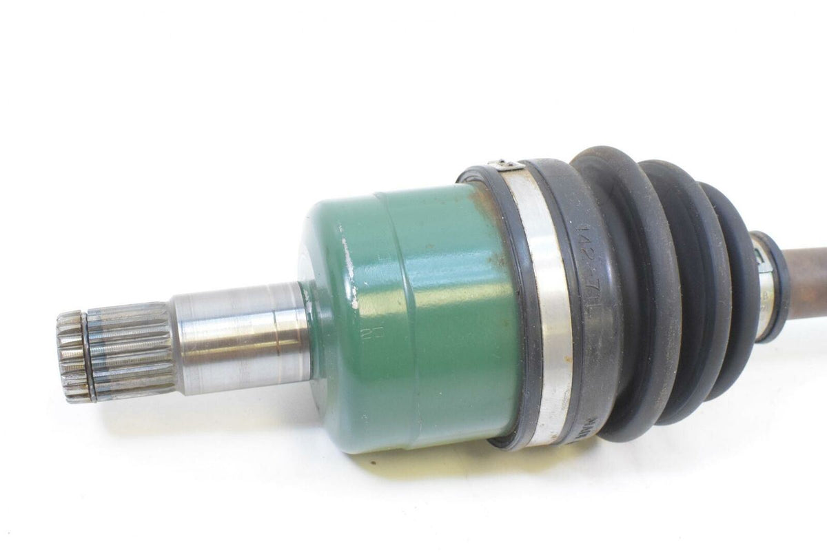 2016 Yamaha YXZ1000 R ES EPS Front Left CV Drive Axle Shaft 2HC-2518F-00-00 {{ shop.shopifyCountryName }} - Mototech271