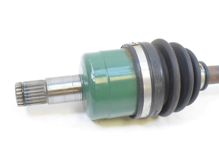 2016 Yamaha YXZ1000 R ES EPS Front Left CV Drive Axle Shaft 2HC-2518F-00-00 {{ shop.shopifyCountryName }} - Mototech271