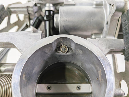 2016 KTM 1290 Super Adventure Keihin Throttle Body Bodies Set 60341001000 {{ shop.shopifyCountryName }} - Mototech271