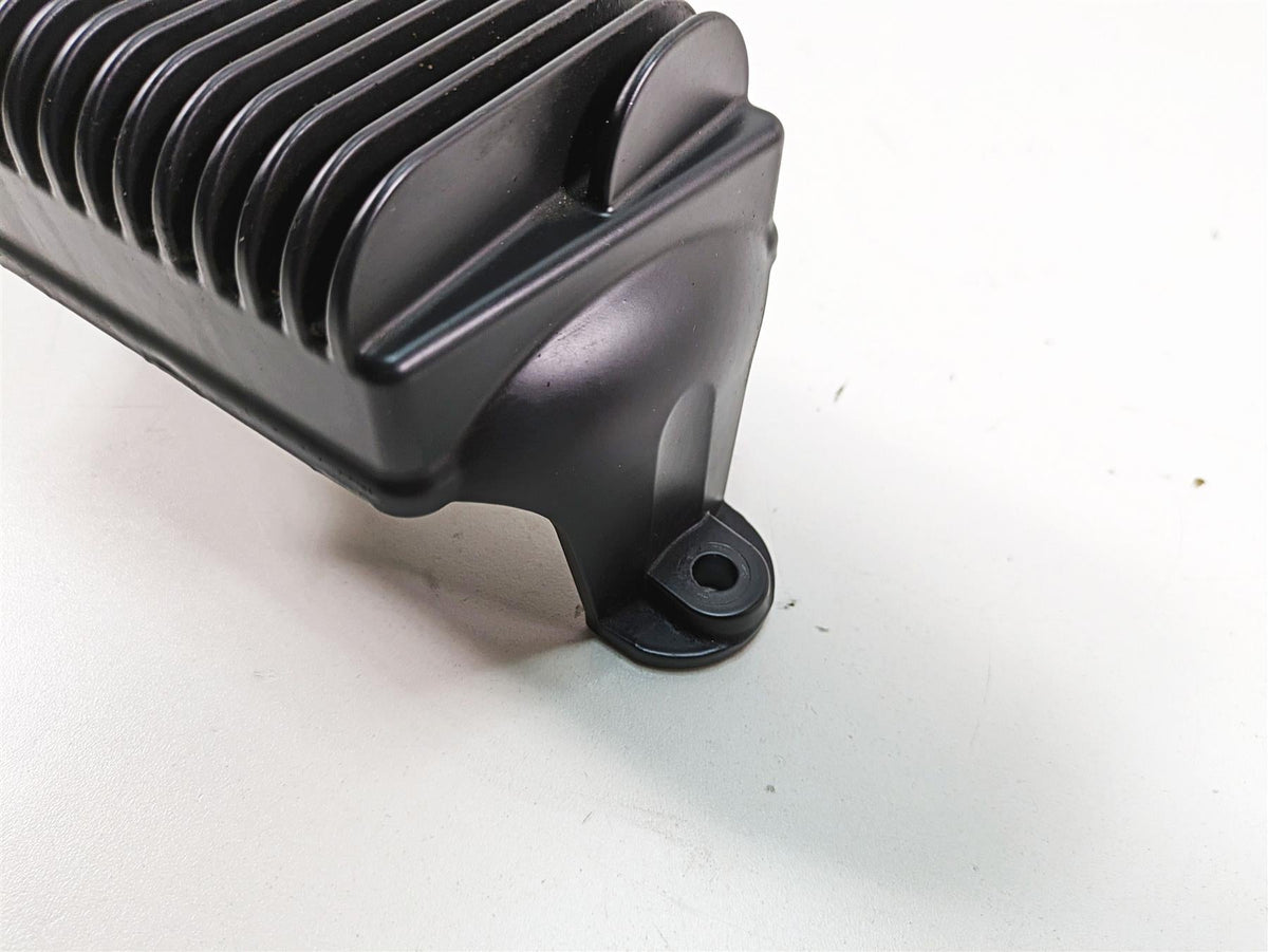 2011 Harley Touring FLTRU Road Glide Rectifier Voltage Regulator 74505-09A {{ shop.shopifyCountryName }} - Mototech271