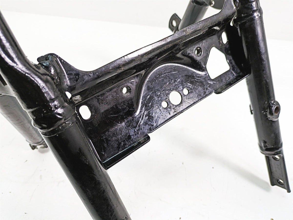 2018 Harley Touring FLHXSE CVO Street Glide Rear Subframe Sub Frame 48079-09BHP {{ shop.shopifyCountryName }} - Mototech271