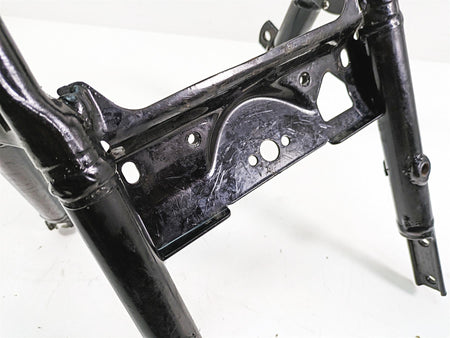 2018 Harley Touring FLHXSE CVO Street Glide Rear Subframe Sub Frame 48079-09BHP {{ shop.shopifyCountryName }} - Mototech271