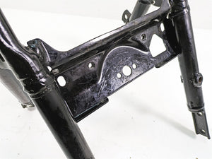 2018 Harley Touring FLHXSE CVO Street Glide Rear Subframe Sub Frame 48079-09BHP | Mototech271