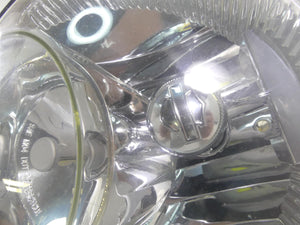 2007 Harley Touring FLHTCU SE CVO Electra Glide 7" Led Front Headlight 585492 | Mototech271