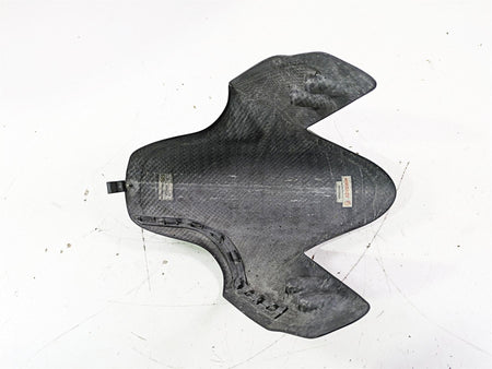 2015 Ducati Panigale 1299 S Front Fender Carbon Fiber 56420982A {{ shop.shopifyCountryName }} - Mototech271