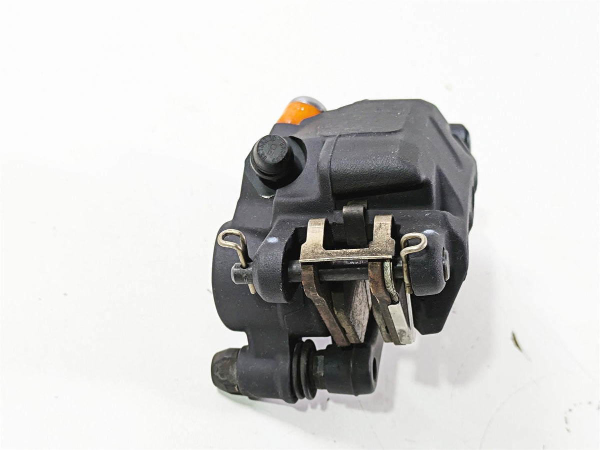 2018 BMW R1200GS GSW K50 Rear Brembo Brake Caliper + Mount 34218535160 {{ shop.shopifyCountryName }} - Mototech271