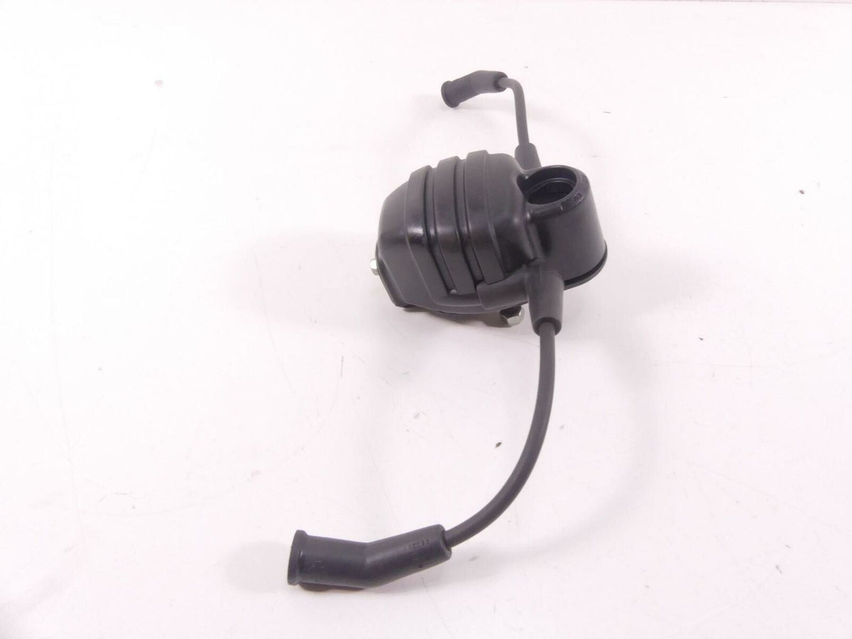 2009 Harley FXCW Softail Rocker Ignition Coils Coil Set 31684-08 {{ shop.shopifyCountryName }} - Mototech271