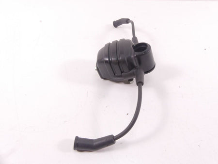 2009 Harley FXCW Softail Rocker Ignition Coils Coil Set 31684-08 {{ shop.shopifyCountryName }} - Mototech271