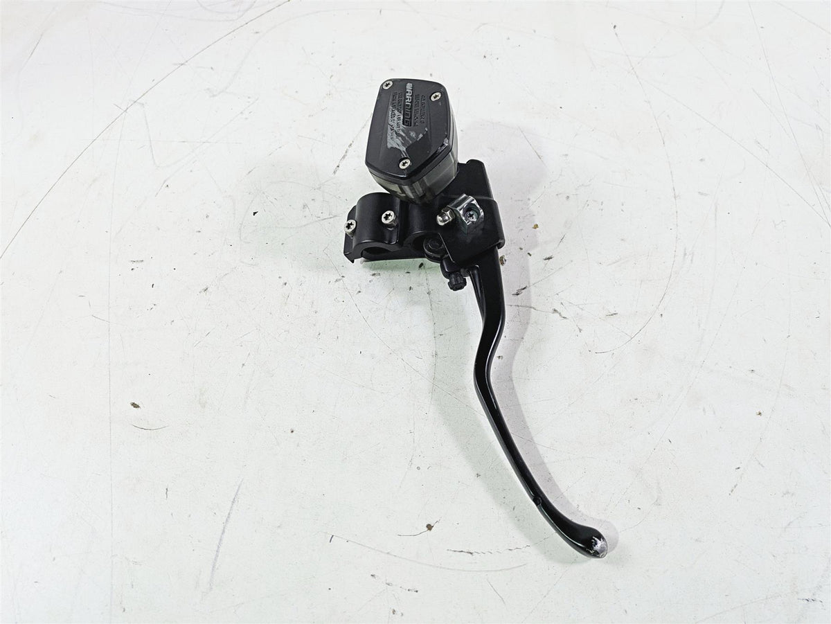 2015 BMW K1600 GT K48 Front Brake Master Cylinder READ 32728528286 32728530049 {{ shop.shopifyCountryName }} - Mototech271