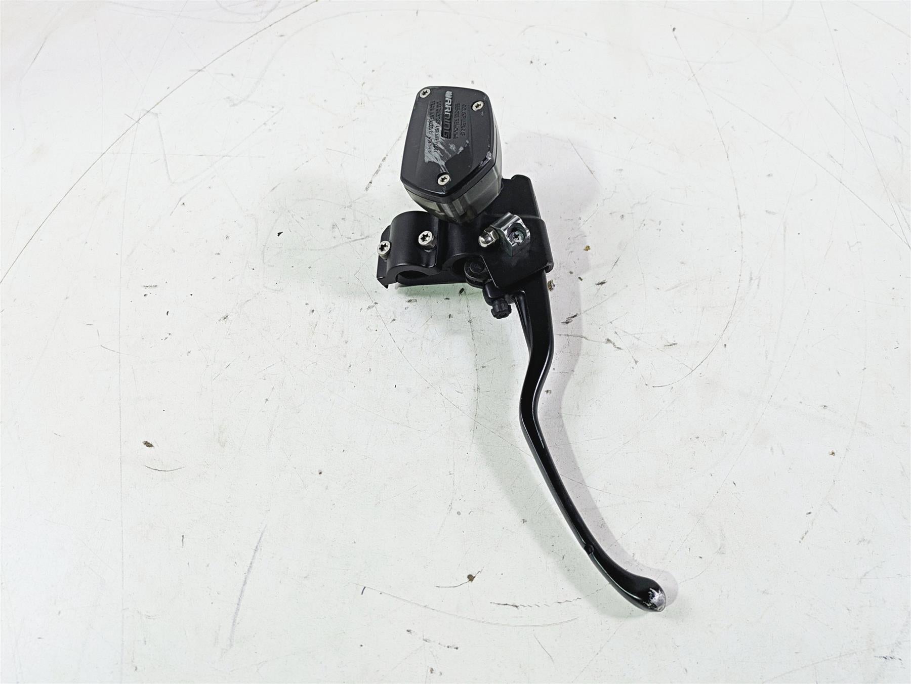 2015 BMW K1600 GT K48 Front Brake Master Cylinder READ 32728528286 32728530049 {{ shop.shopifyCountryName }} - Mototech271