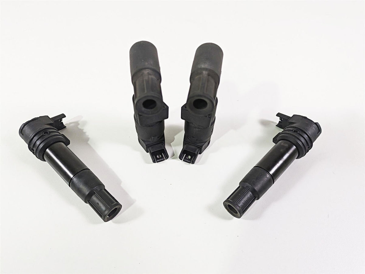 2006 BMW R1200GS K255 Adv Ignition Coil Stick Coils Set - Read 12137715853 {{ shop.shopifyCountryName }} - Mototech271