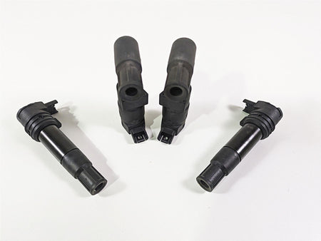 2006 BMW R1200GS K255 Adv Ignition Coil Stick Coils Set - Read 12137715853 {{ shop.shopifyCountryName }} - Mototech271