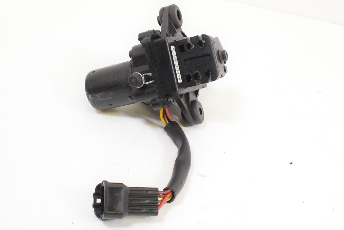 2010 Ducati Streetfighter S Exhaust Valve Actuator Motor 59340301A {{ shop.shopifyCountryName }} - Mototech271