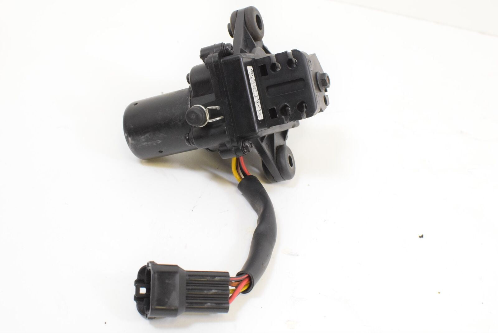 2010 Ducati Streetfighter S Exhaust Valve Actuator Motor 59340301A {{ shop.shopifyCountryName }} - Mototech271