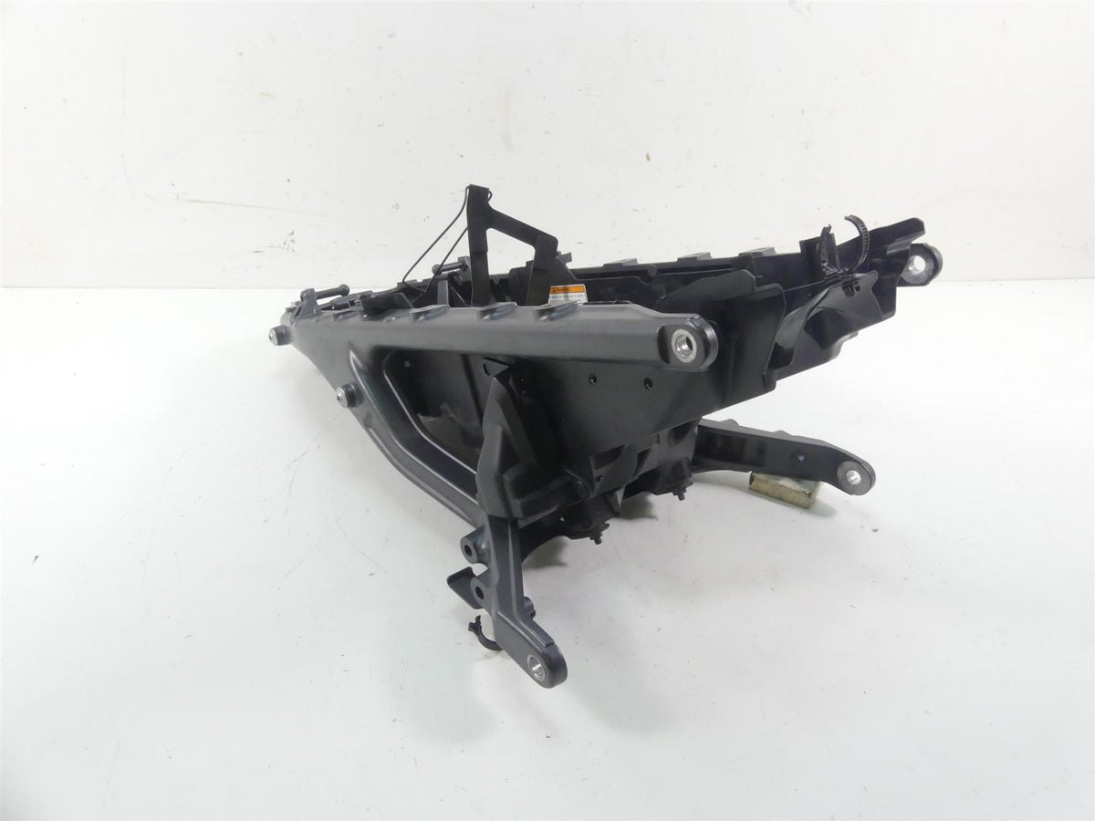 2022 Yamaha MT09 FZ09 Subframe Sub Frame & Inner Fender B7N-21190-09-00 {{ shop.shopifyCountryName }} - Mototech271