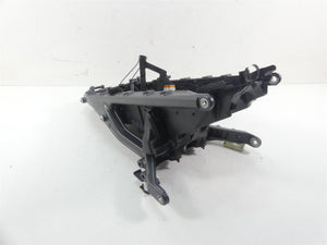 2022 Yamaha MT09 FZ09 Subframe Sub Frame & Inner Fender B7N-21190-09-00