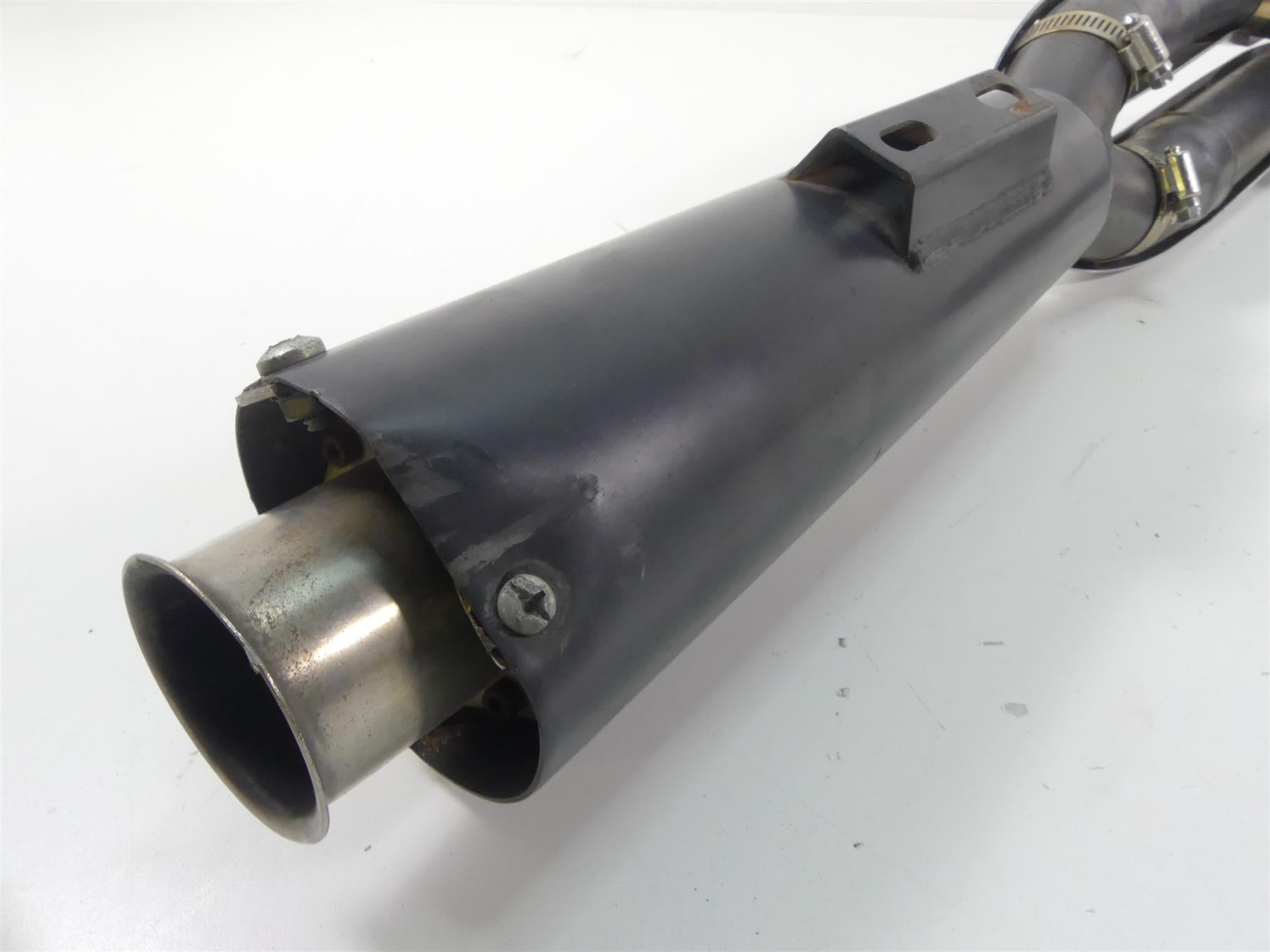 2001 Harley Davidson XL1200 Sportster Vance Hines RSD 2-1 Exhaust System 982457 {{ shop.shopifyCountryName }} - Mototech271