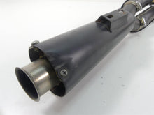 Load image into Gallery viewer, 2001 Harley Davidson XL1200 Sportster Vance Hines RSD 2-1 Exhaust System 982457
