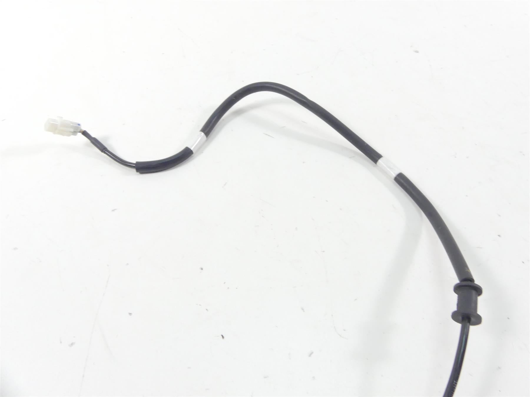 2017 Yamaha XT1200Z Super Tenere Front Abs Brake Wheel Speed Sensor 23P-85970-00 {{ shop.shopifyCountryName }} - Mototech271