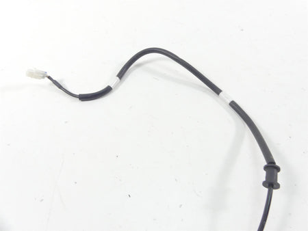 2017 Yamaha XT1200Z Super Tenere Front Abs Brake Wheel Speed Sensor 23P-85970-00 {{ shop.shopifyCountryName }} - Mototech271