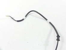 Load image into Gallery viewer, 2017 Yamaha XT1200Z Super Tenere Front Abs Brake Wheel Speed Sensor 23P-85970-00 | Mototech271
