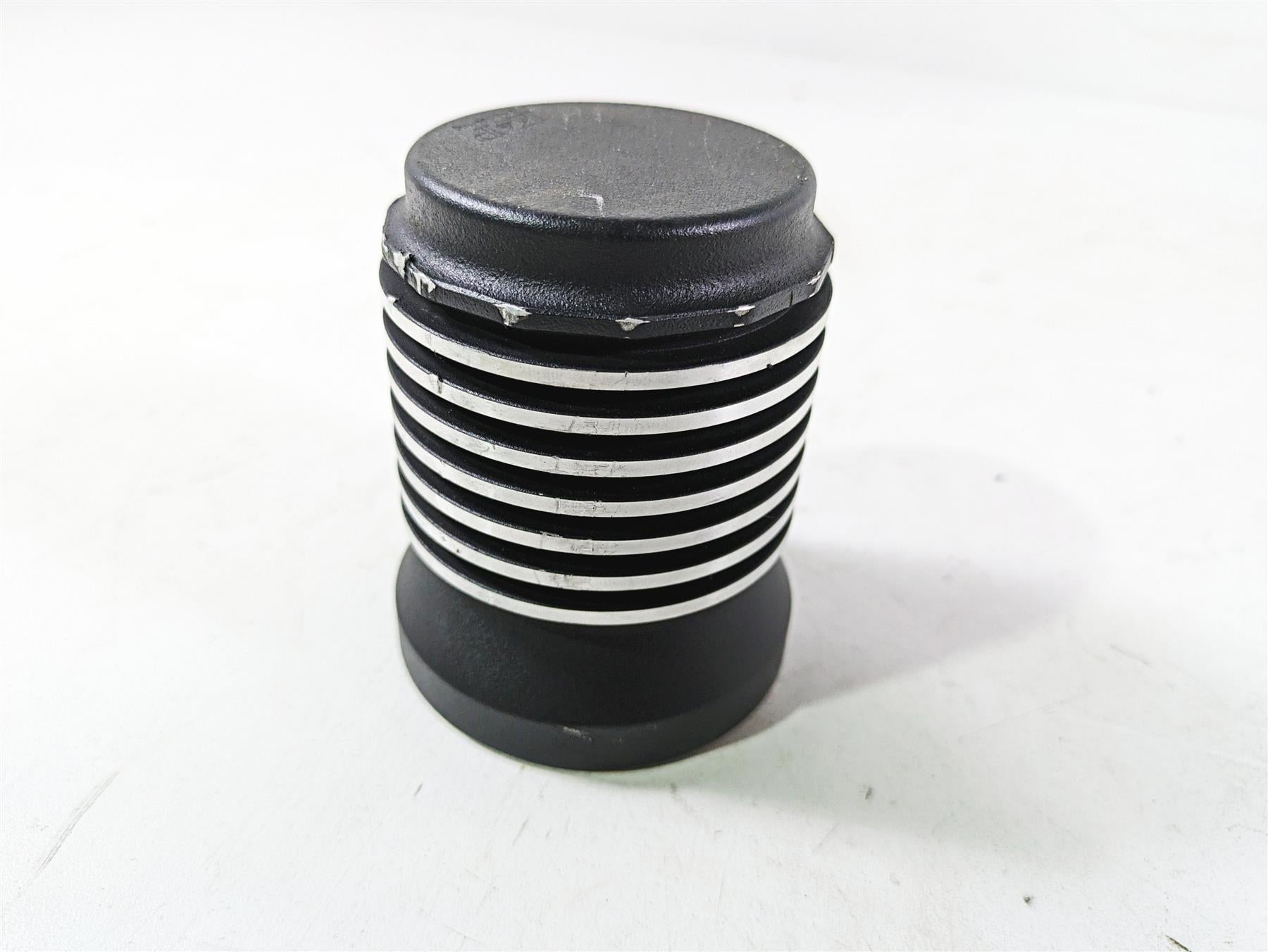 2017 Harley Touring FLTRXS Road Glide K&P Reusable Cleanable Oil Filter Cleaner | Mototech271