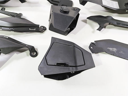 2016 KTM 1290 Super Adventure Plastic Infill Cover Fairing Set 60308058100 {{ shop.shopifyCountryName }} - Mototech271
