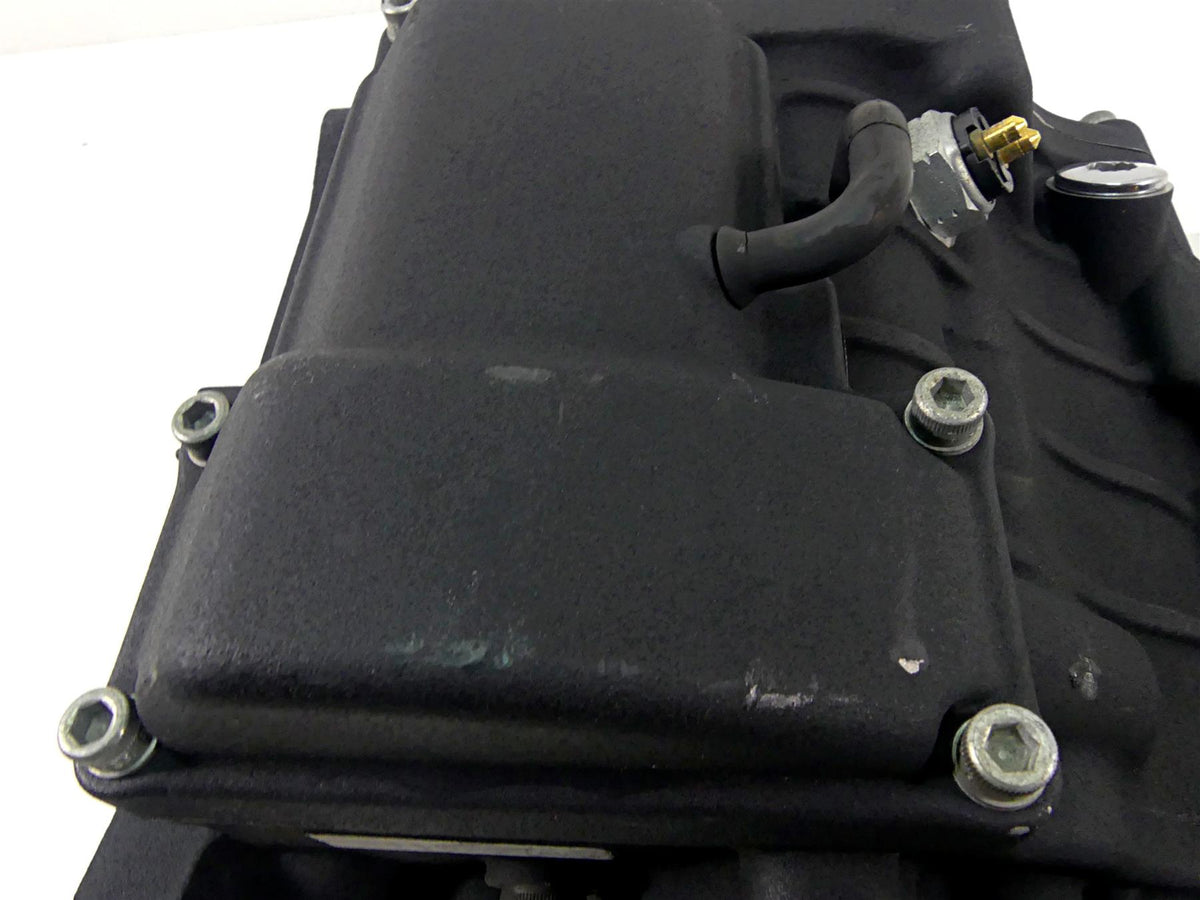 2011 Harley Softail FXS Blackline 6 Speed Transmission Gear Box - 21k 33012-10A {{ shop.shopifyCountryName }} - Mototech271
