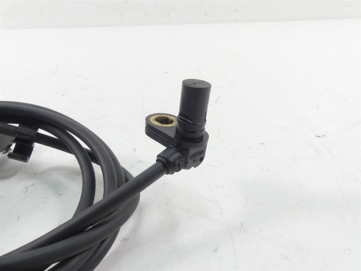 2016 KTM 1290 Superduke R Front Abs Brake Wheel Speed Sensor 76042025000 {{ shop.shopifyCountryName }} - Mototech271