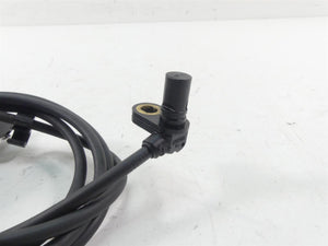 2016 KTM 1290 Superduke R Front Abs Brake Wheel Speed Sensor 76042025000 | Mototech271