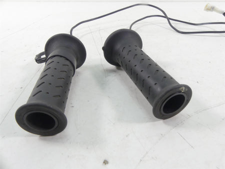 2015 KTM 1190 Adventure R Heated Grips Grip Kit 60312964044 {{ shop.shopifyCountryName }} - Mototech271