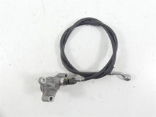 Load image into Gallery viewer, 2020 Ducati Panigale 1100 V4 S SBK Brembo Clutch Slave Cylinder 19540091C | Mototech271
