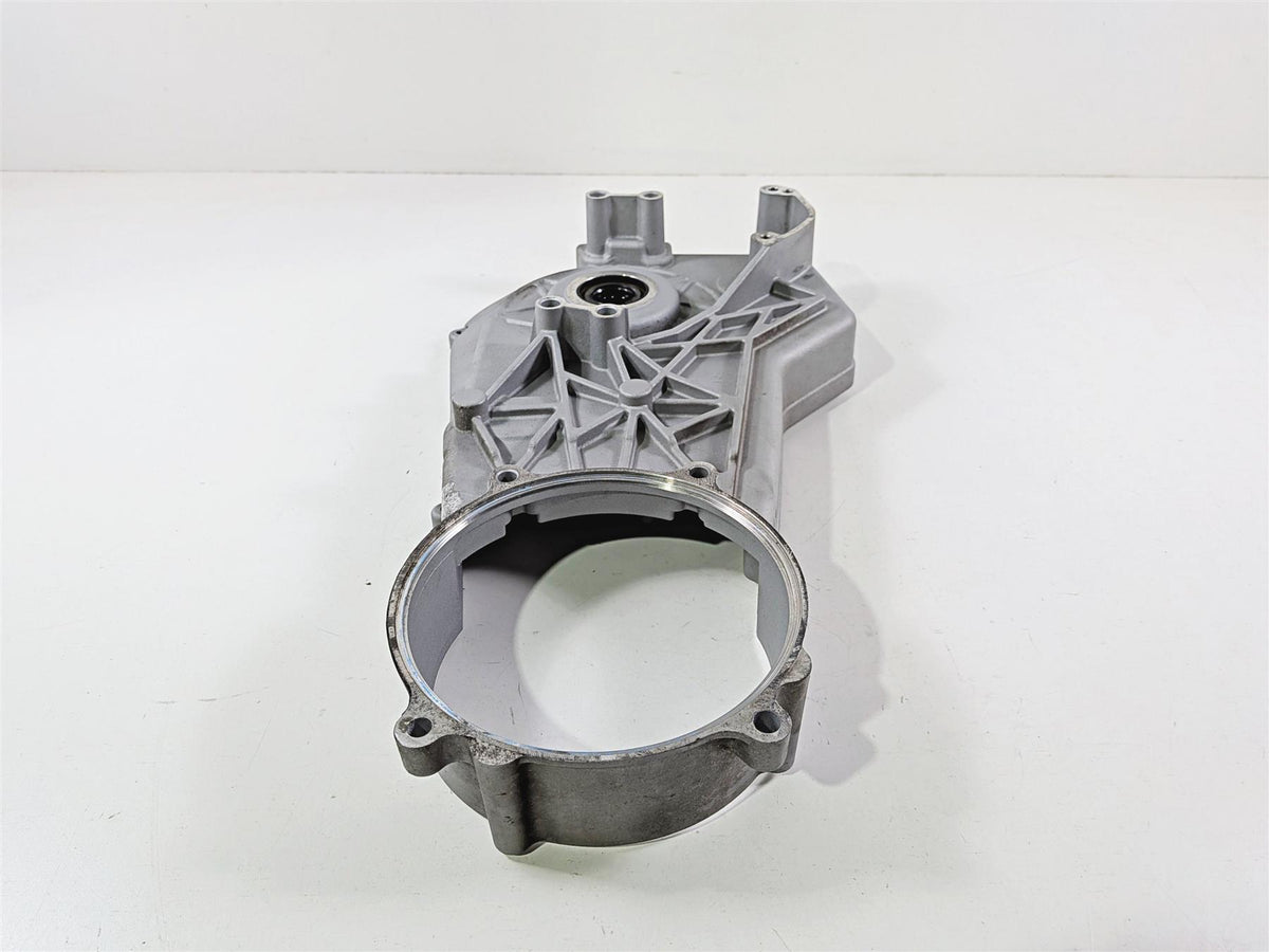 2005 Harley Softail FLSTFSE CVO Fat Boy Inner Primary Clutch Cover 60620-94B-Mototech271