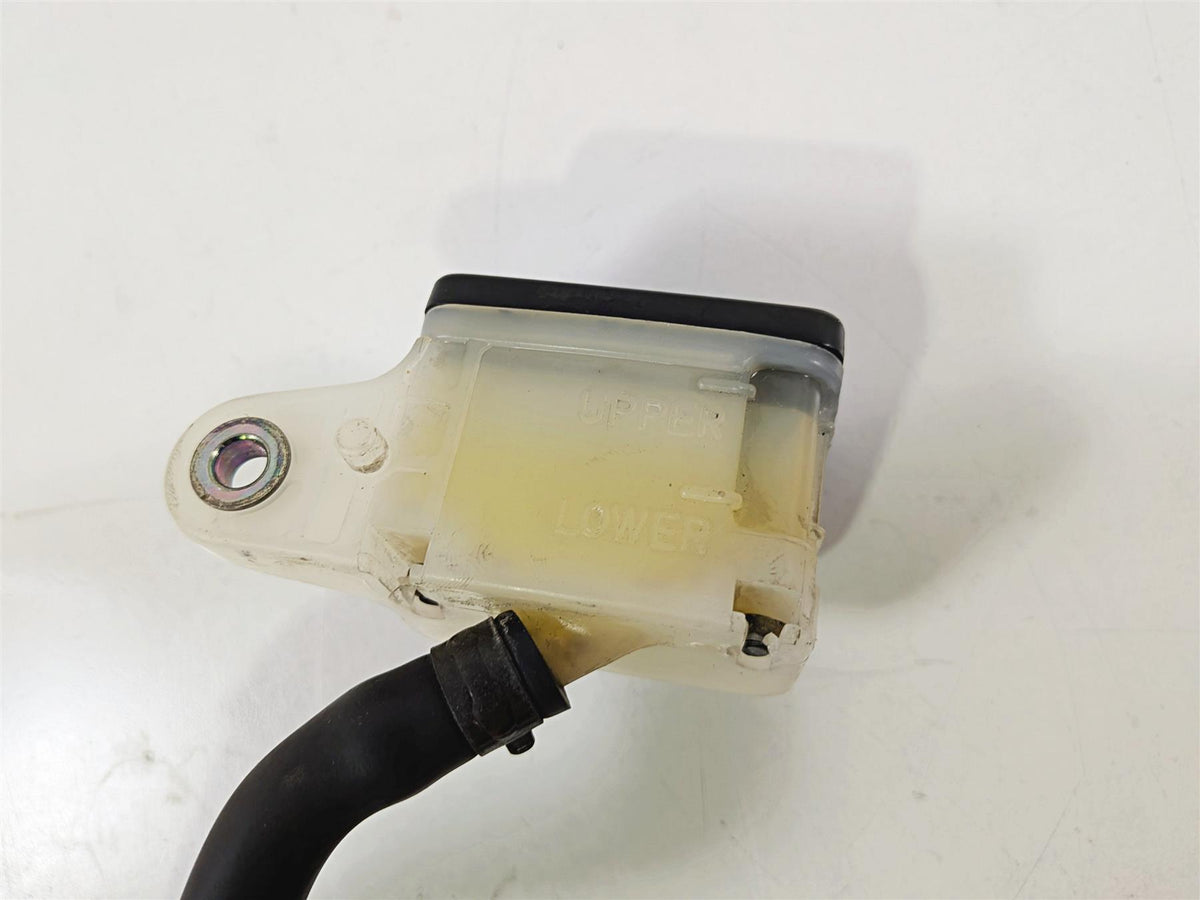 2000 Honda GL1500 Valkyrie Interstate Rear Brake Master Cylinder 43510-MZ0-006-Mototech271