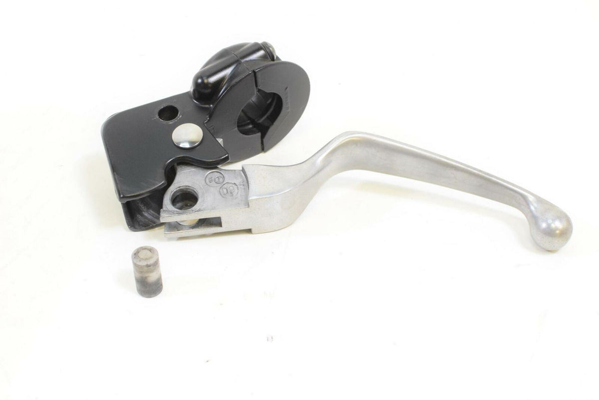 2011 Harley Softail FLSTC Heritage Classic Clutch Perch Handle Lever 38608-96 {{ shop.shopifyCountryName }} - Mototech271