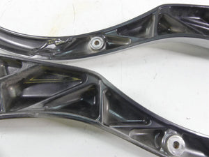 2006 Yamaha Roadliner XV1900 Rear Fender Support Strut Set 1D7-21613-10-00